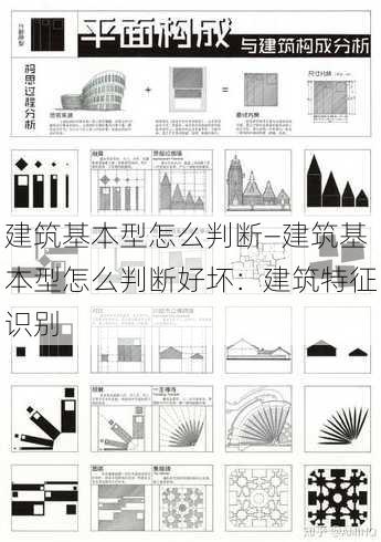 建筑基本型怎么判断—建筑基本型怎么判断好坏：建筑特征识别