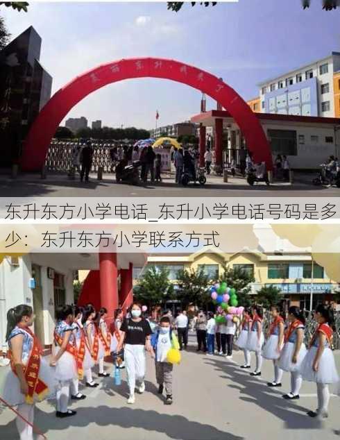 东升东方小学电话_东升小学电话号码是多少：东升东方小学联系方式