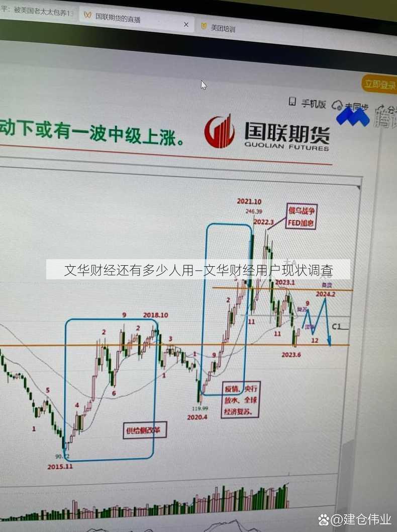 文华财经还有多少人用—文华财经用户现状调查