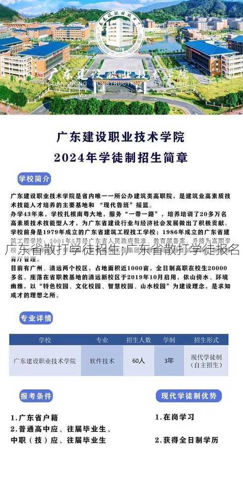 广东省散打学徒招生;广东省散打学徒报名