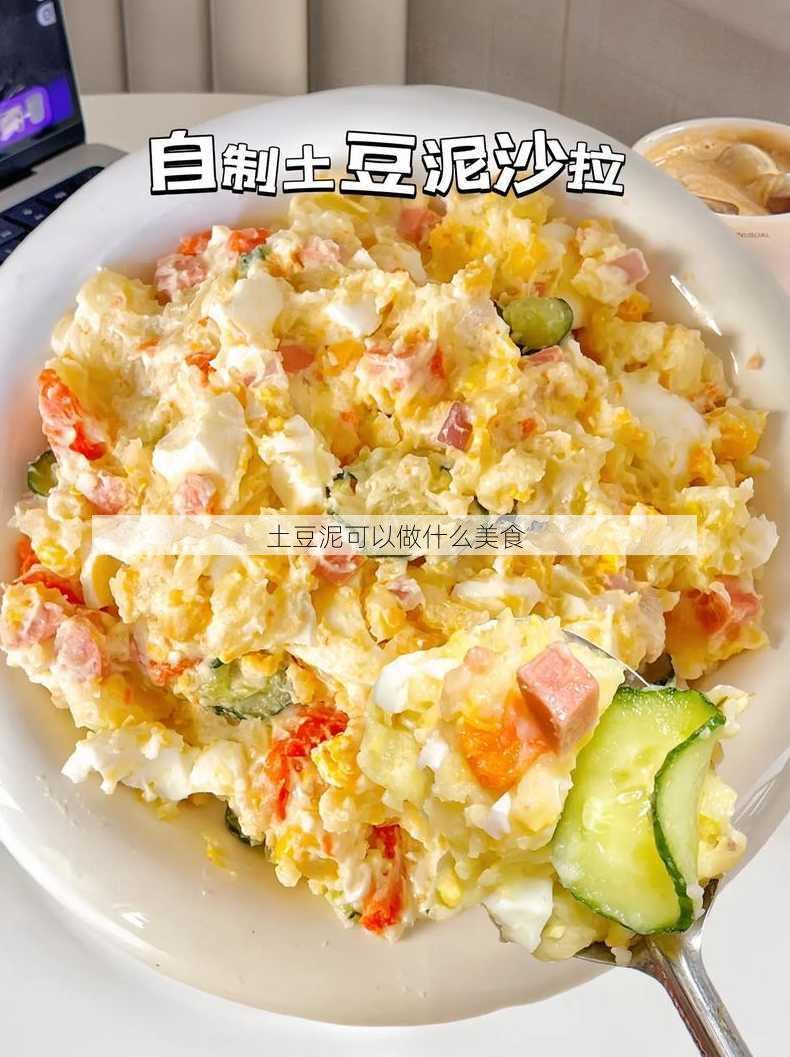 土豆泥可以做什么美食