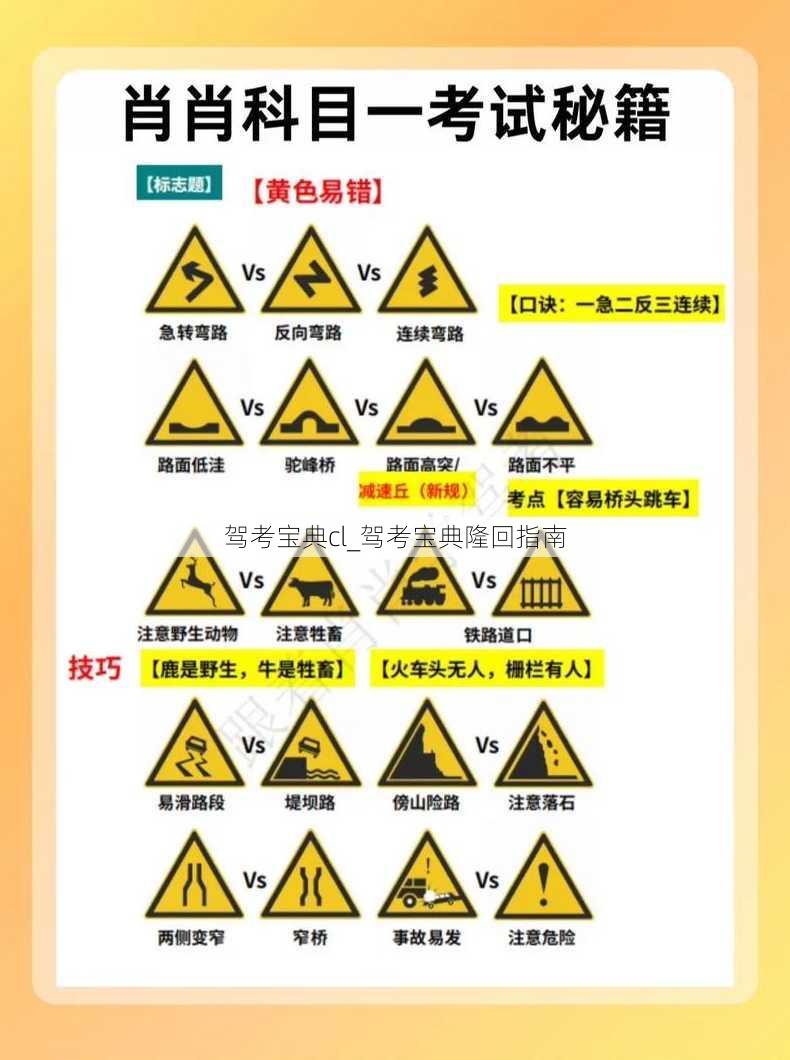 驾考宝典cl_驾考宝典隆回指南