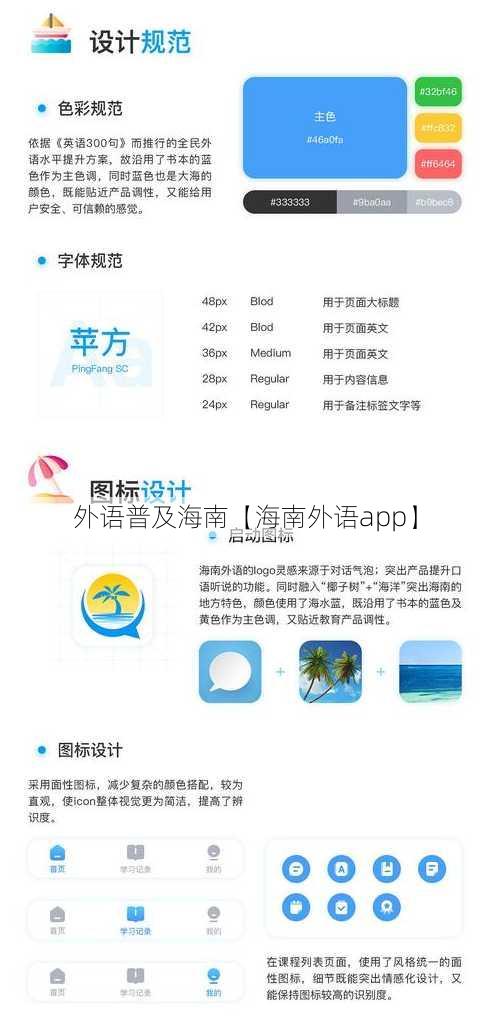 外语普及海南【海南外语app】