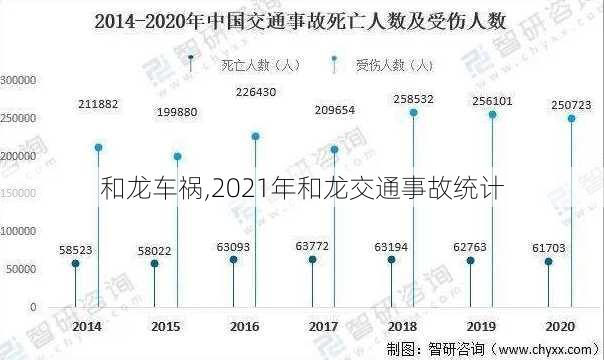 和龙车祸,2021年和龙交通事故统计