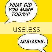 useless