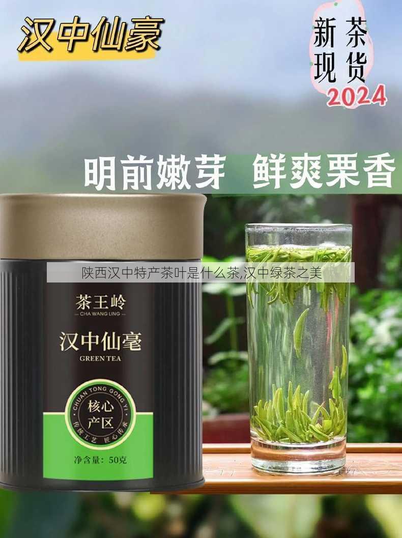 陕西汉中特产茶叶是什么茶,汉中绿茶之美