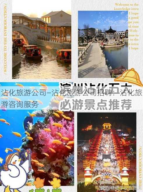 沾化旅游公司—沾化旅游公司招聘：沾化旅游咨询服务