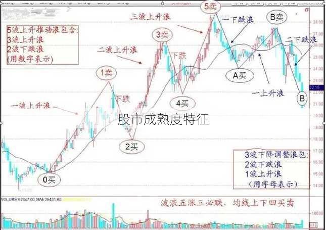 股市成熟度特征