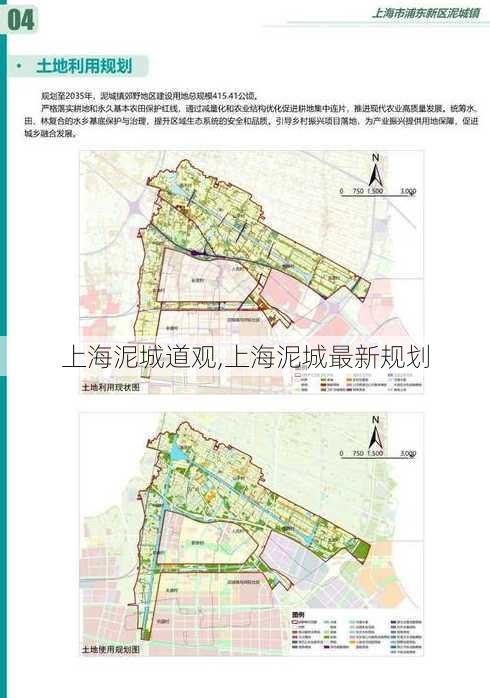 上海泥城道观,上海泥城最新规划