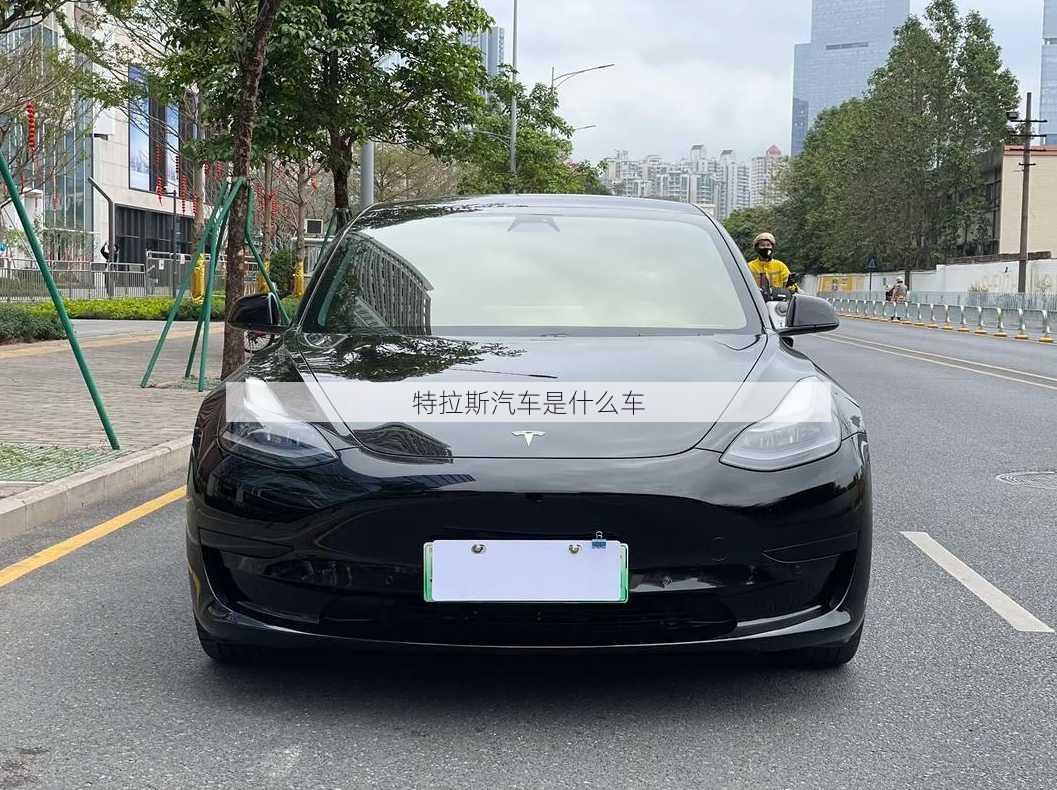 特拉斯汽车是什么车